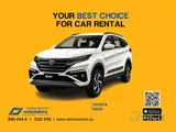 Toyota Rush - Daily 170 QR